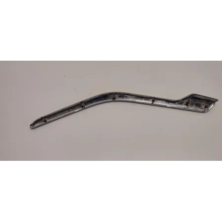 MERCEDES X117 CLA DEKOR LISTWA DRZWI LEWY TYŁ A1767301122