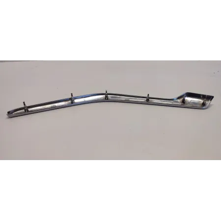 MERCEDES X117 CLA DEKOR LISTWA DRZWI LEWY TYŁ A1767301122