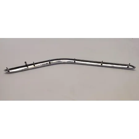 MERCEDES X117 CLA DEKOR LISTWA DRZWI PRAWY PRZÓD A1767201022