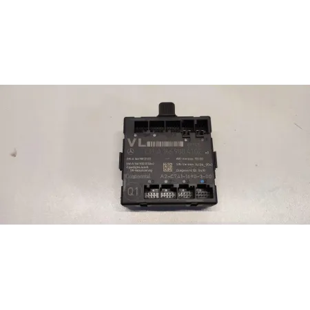 MERCEDES X117 CLA MODUŁ DRZWI A1669004102