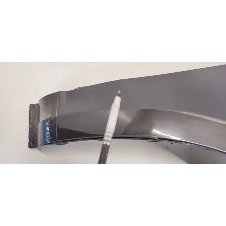 MERCEDES VITO W447 BŁOTNIK LEWY PRZÓD 831 A4478810714