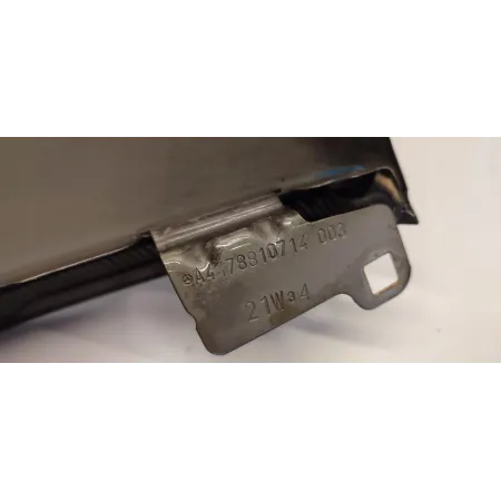 MERCEDES VITO W447 BŁOTNIK LEWY PRZÓD 831 A4478810714