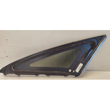 MERCEDES X117 CLA SZYBA LEWY TYŁ SHOOTING BRAKE A1176700312
