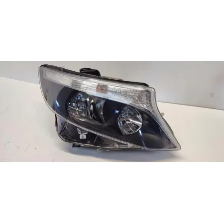 MERCEDES VITO W447 LAMPA PRAWA PRZÓD ANGLIK RHD A4479068000 KTL