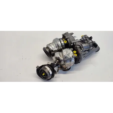 MERCEDES VITO W447 TURBINA TURBOSPĘŻARKA 2.0D A6540901401