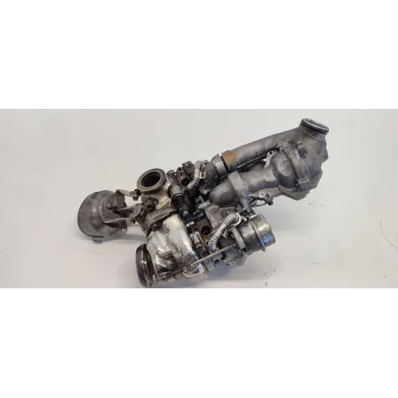 MERCEDES VITO W447 TURBINA TURBOSPĘŻARKA 2.0D A6540901401
