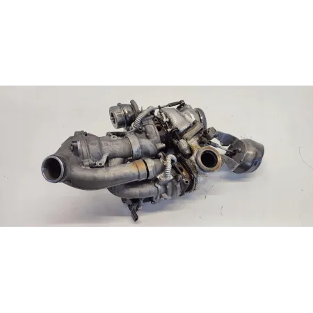 MERCEDES VITO W447 TURBINA TURBOSPĘŻARKA 2.0D A6540901401