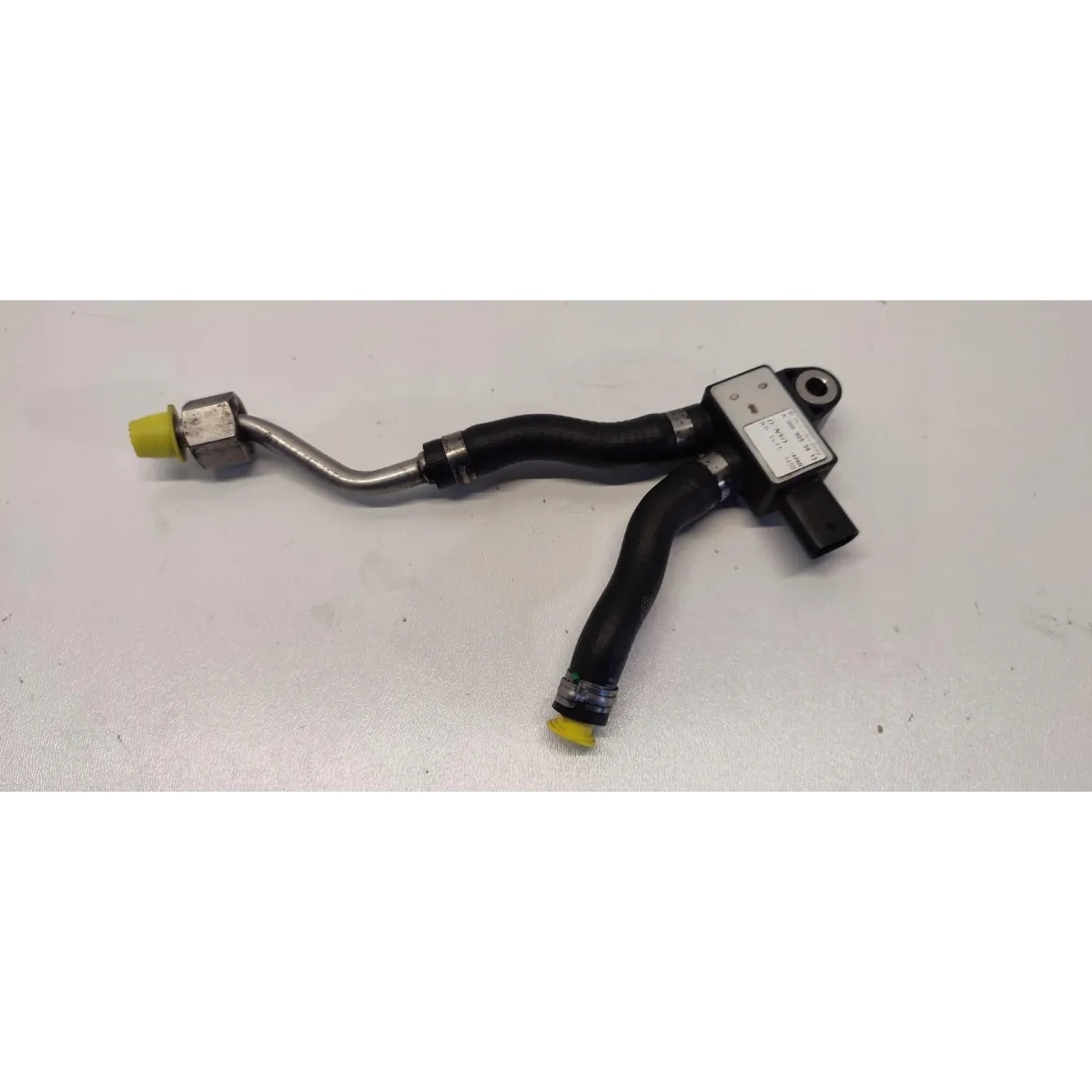 MERCEDES VITO W447 CZUJNIK CIŚNIENIA SPALI A0009053913