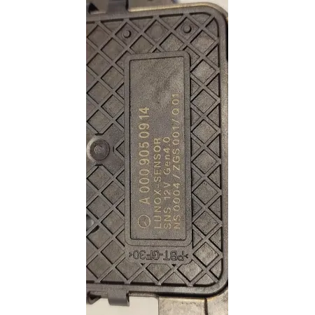 MERCEDES VITO W447 SONDA CZUJNIK NOX A0009050914