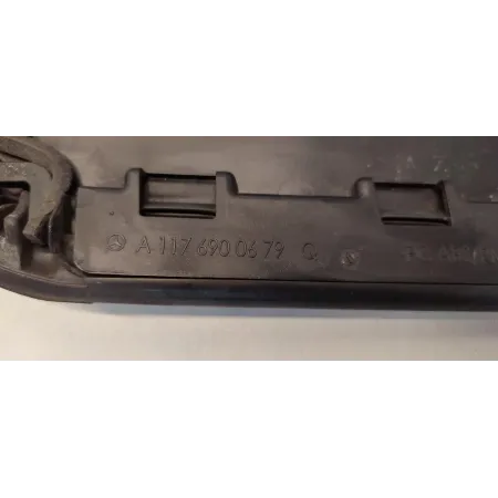 MERCEDES CLA X117 OSŁONA SŁUPKA PRAWA A1176900679