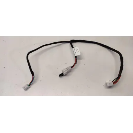 MERCEDES VITO W447 CLA X117 WIĄZKA SZYBERDACHU A1768200704