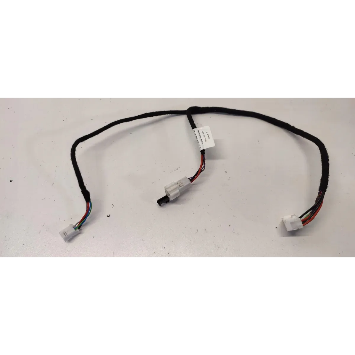 MERCEDES VITO W447 CLA X117 WIĄZKA SZYBERDACHU A1768200704