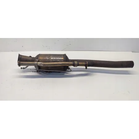 MERCEDES X117 CLA KATALIZTOR DPF A2464906381