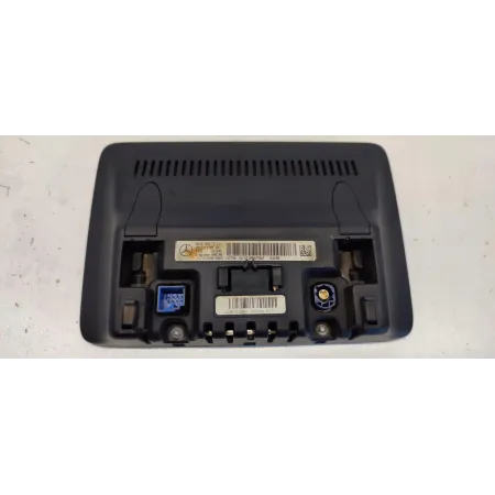 MERCEDES X117 CLA EKRAN WYŚWIETLACZ A2469007314