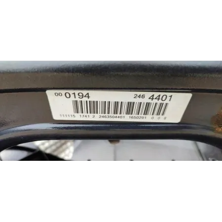 MERCEDES X117 CLA BELKA ZAWIESZENIE TYŁ SHOOTING BRAKE 2463504401