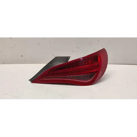 MERCEDES X117 CLA LAMPA PRAWY TYŁ RHD ANGLIK A1179060601