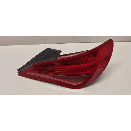 MERCEDES X117 CLA LAMPA PRAWY TYŁ RHD ANGLIK A1179060601