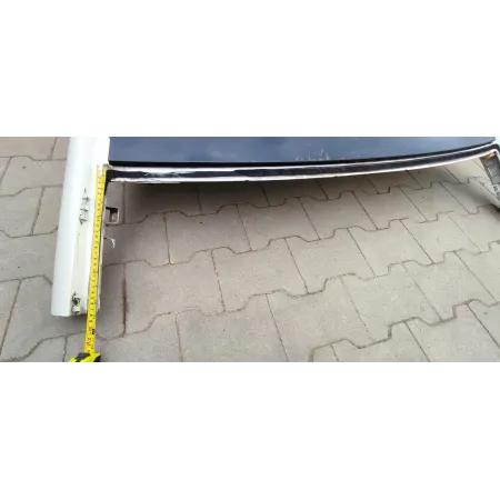 MERCEDES X117 CLA DACH SZYBERDACH PANORAMA A1177800129