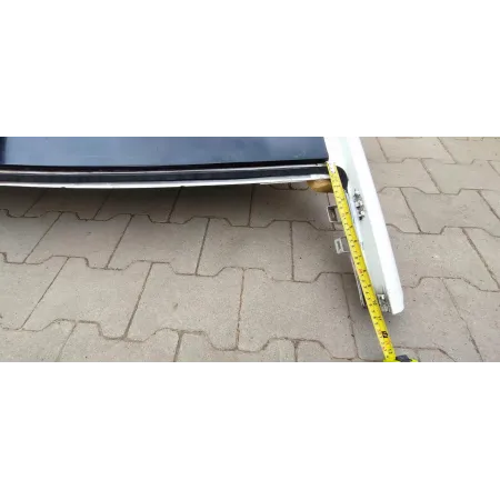MERCEDES X117 CLA DACH SZYBERDACH PANORAMA A1177800129
