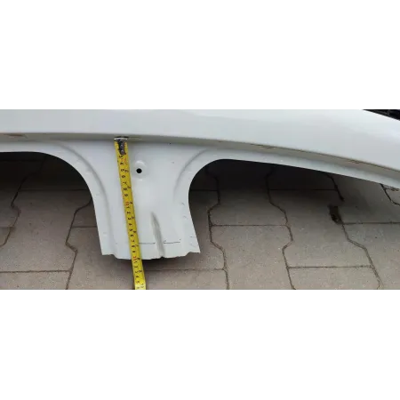 MERCEDES X117 CLA DACH SZYBERDACH PANORAMA A1177800129