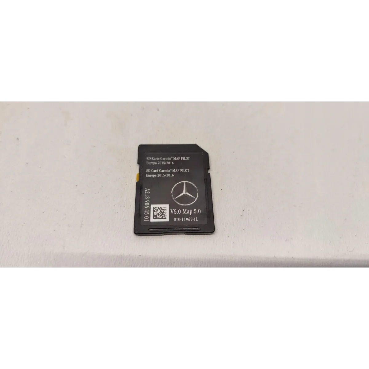 MERCEDES X117 CLA RADIO NAWIGACJA