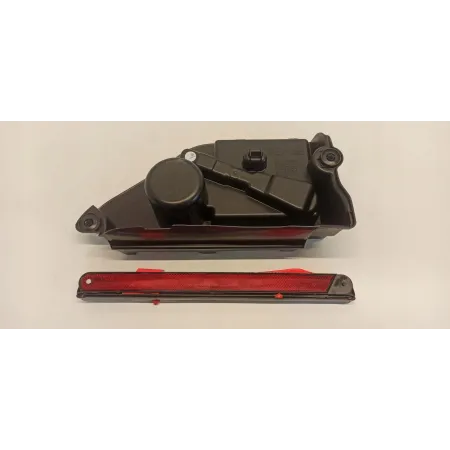 MERCEDES CLA X117 WKŁAD DO BAGAŻNIKA A2468900300