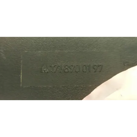 MERCEDES CLA X117 WKŁAD DO BAGAŻNIKA A2468900300