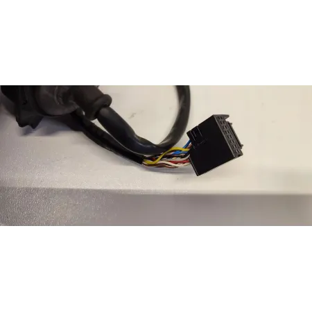 AUDI Q3 8U LUSTERKO LEWY PRZÓD 12 PIN