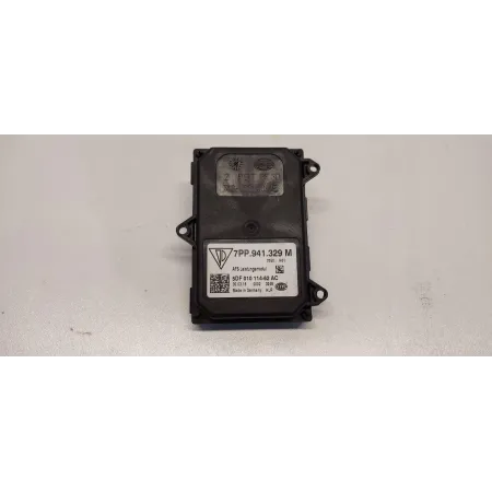 AUDI Q3 8U PRZETWORNICA MODUŁ LAMPY 799941329M