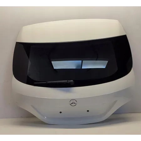 MERCEDES X117 CLA KLAPA BAGAŻNIKA SHOOTING BRAKE 650 A1177400005