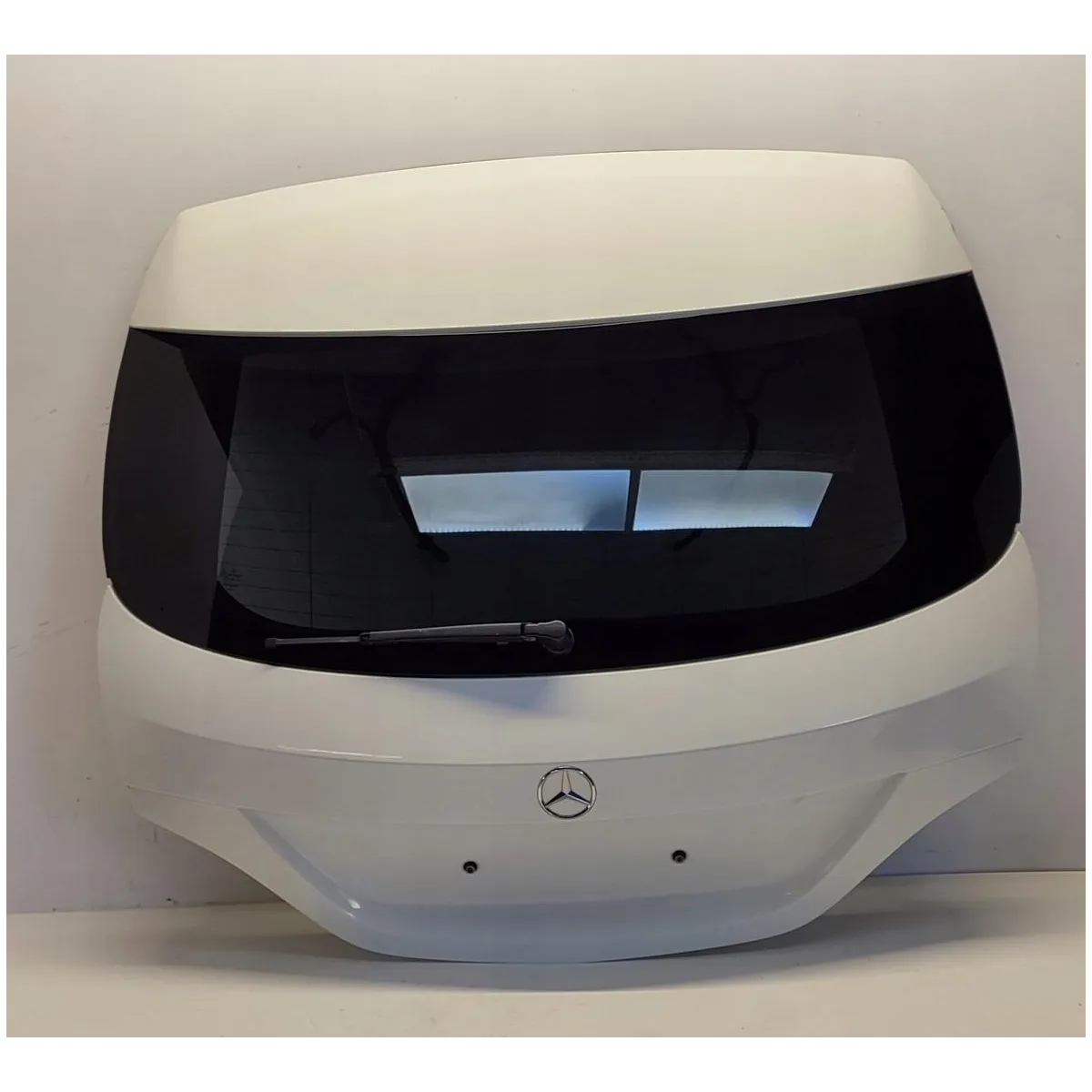 MERCEDES X117 CLA KLAPA BAGAŻNIKA SHOOTING BRAKE 650 A1177400005