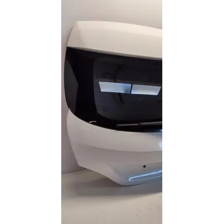 MERCEDES X117 CLA KLAPA BAGAŻNIKA SHOOTING BRAKE 650 A1177400005