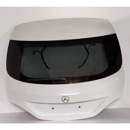 MERCEDES X117 CLA KLAPA BAGAŻNIKA SHOOTING BRAKE 650 A1177400005