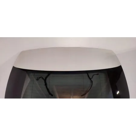 MERCEDES X117 CLA KLAPA BAGAŻNIKA SHOOTING BRAKE 650 A1177400005