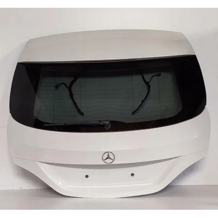 MERCEDES X117 CLA KLAPA BAGAŻNIKA SHOOTING BRAKE 650 A1177400005