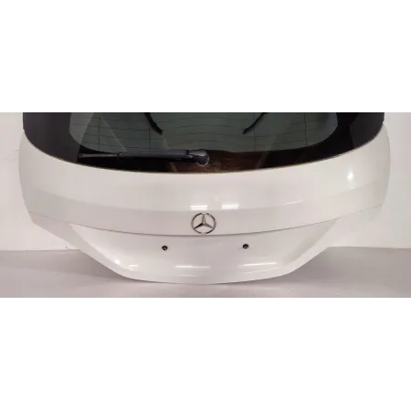 MERCEDES X117 CLA KLAPA BAGAŻNIKA SHOOTING BRAKE 650 A1177400005