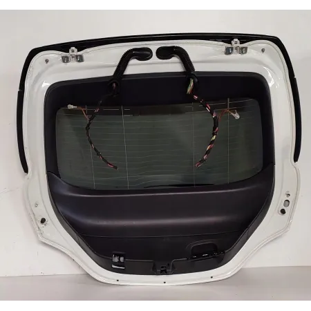 MERCEDES X117 CLA KLAPA BAGAŻNIKA SHOOTING BRAKE 650 A1177400005