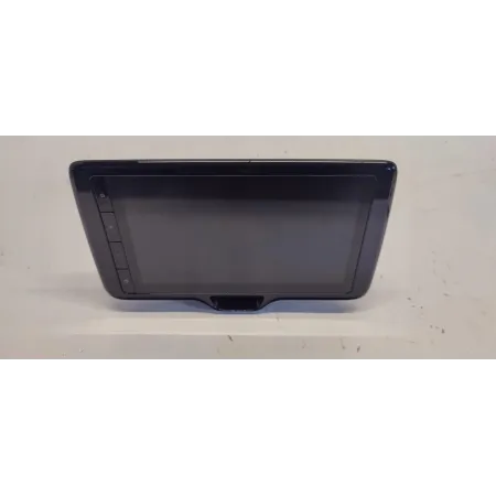 MAZDA 2 TOYOTA YARIS IV RADIO NAVIGACJA WYŚWIETLACZ 86140-0DA00 KTL