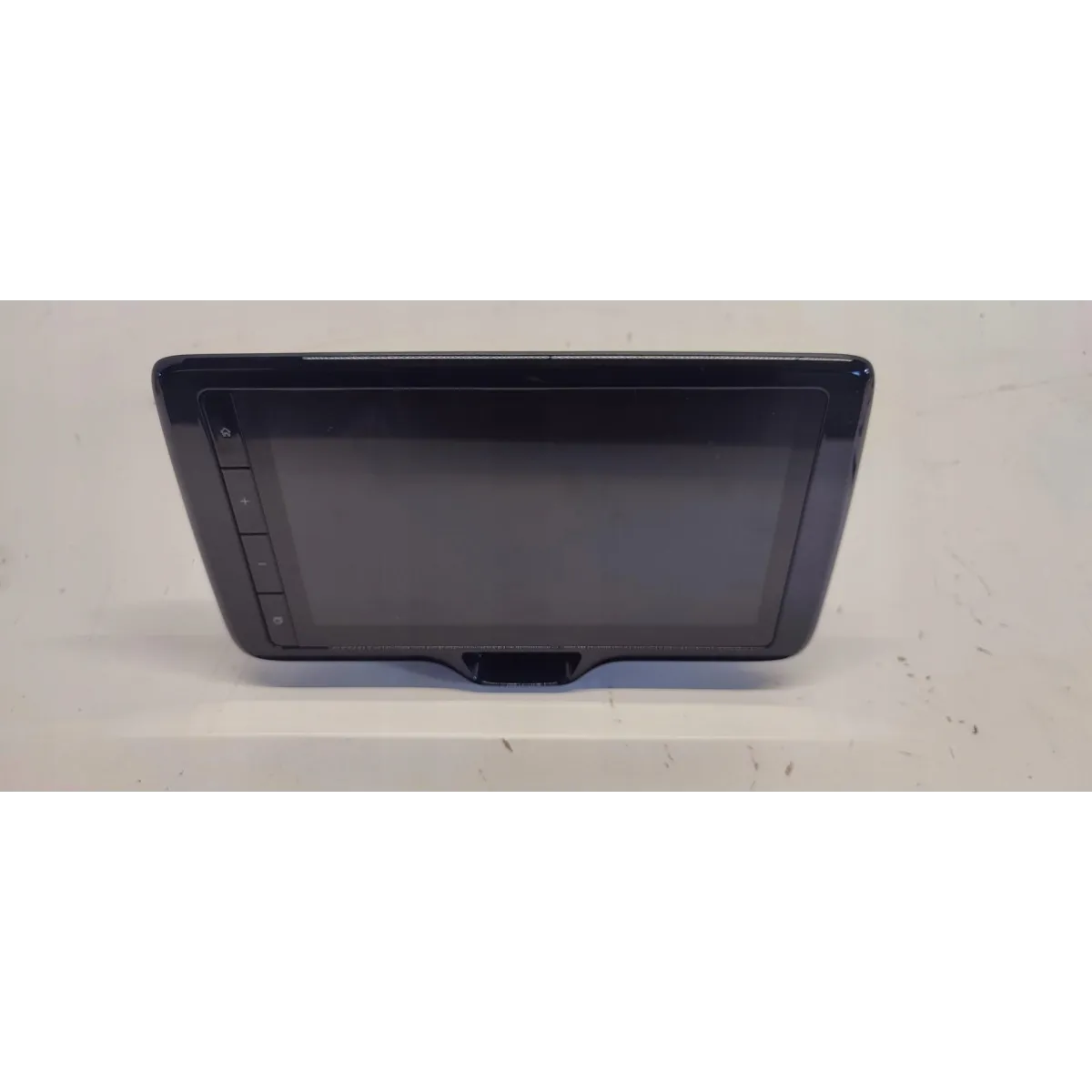 MAZDA 2 TOYOTA YARIS IV RADIO NAVIGACJA WYŚWIETLACZ 86140-0DA00 KTL