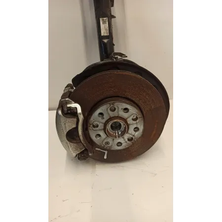 AUDI A3 8Y ZWROTNICA LEWY PRZÓD 1.0 5WA407257