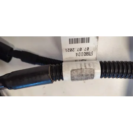 MERCEDES VITO W447 WIĄZKA ALTERNATORA A4475406046