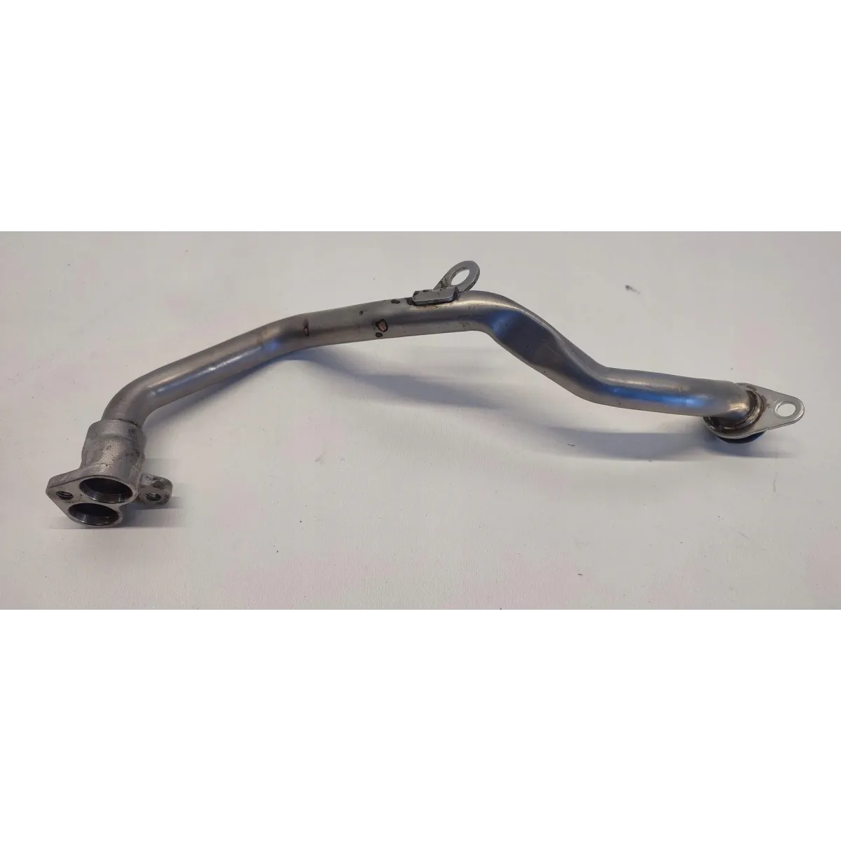 MERCEDES VITO W447 RURKA PRZEWÓD EGR A6542038400