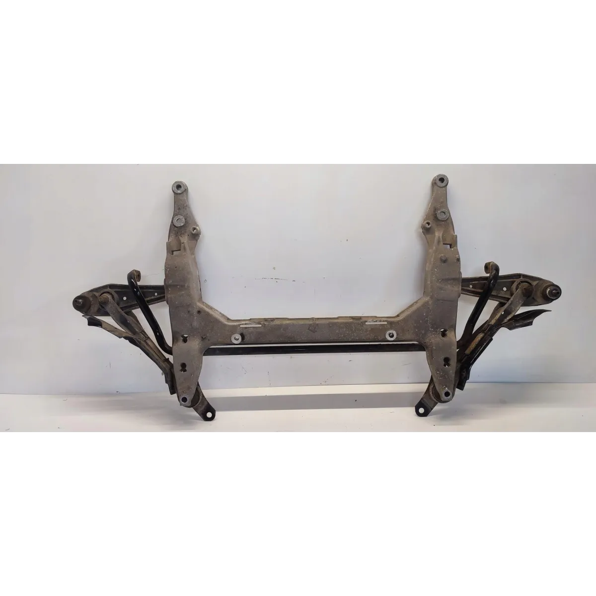 PORSCHE BOXSTER 986 SANKI WÓZEK ZAWIESZENIA PRZÓD 99634110119