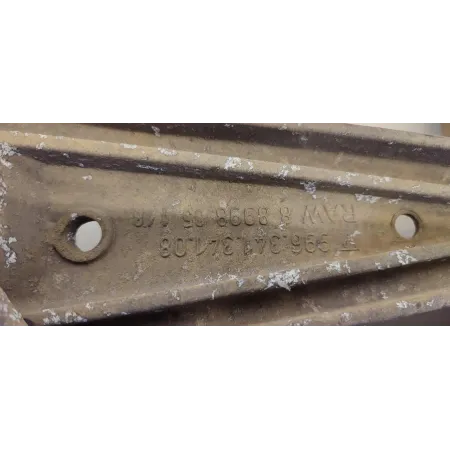 PORSCHE BOXSTER 986 SANKI WÓZEK ZAWIESZENIA PRZÓD 99634110119