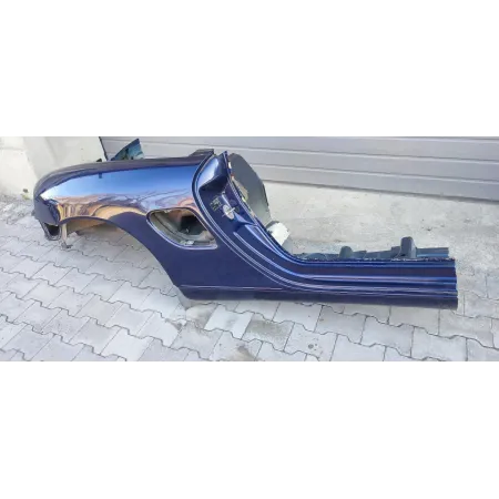PORSCHE BOXSTER 986 ĆWIARTKA BŁOTNIK PRAWY TYŁ 2002
