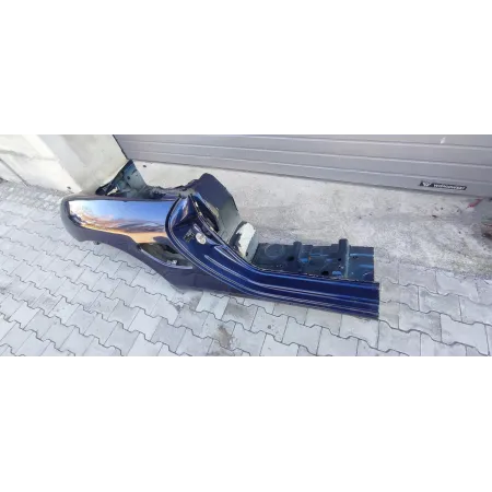 PORSCHE BOXSTER 986 ĆWIARTKA BŁOTNIK PRAWY TYŁ 2002