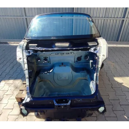 PORSCHE BOXSTER 986 ĆWIARTKA PRZÓD WANNA