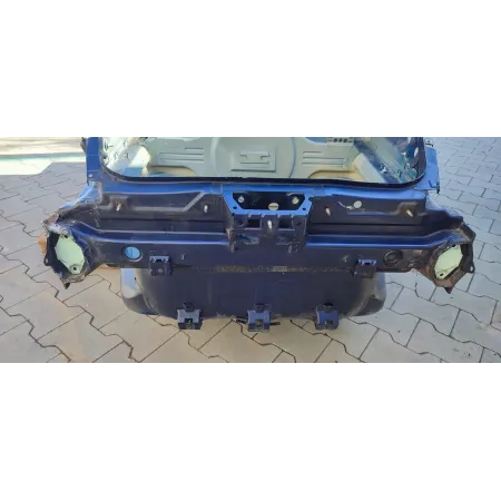 PORSCHE BOXSTER 986 ĆWIARTKA PRZÓD WANNA