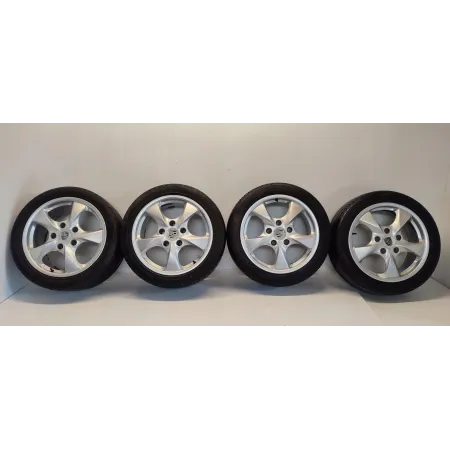 PORSCHE BOXSTER 986 FELGI 17'' 99636212601 99632612401