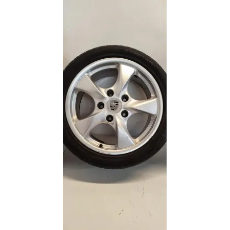 PORSCHE BOXSTER 986 FELGI 17'' 99636212601 99632612401